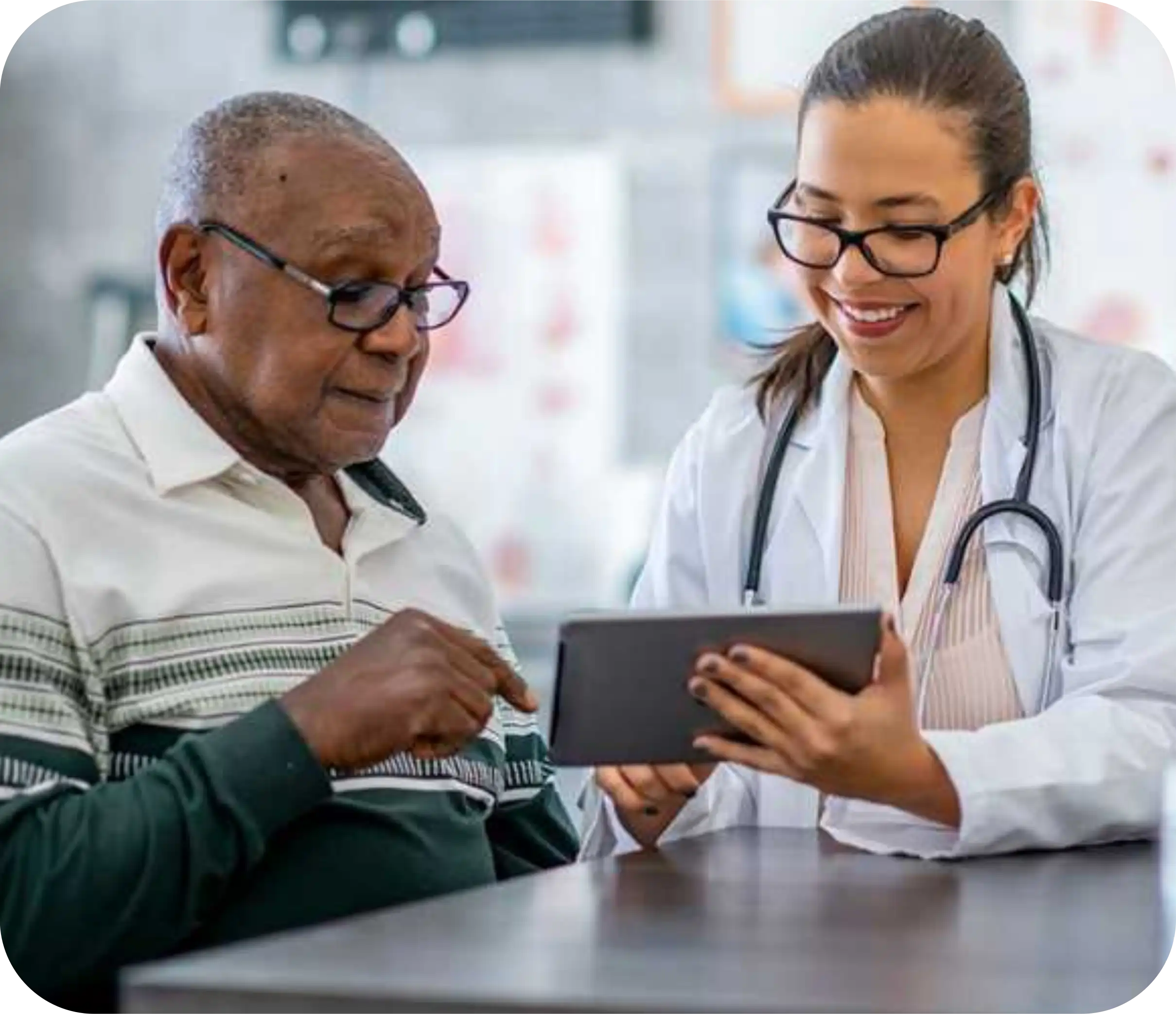 MAXALUD para consultorios particulares