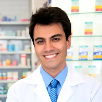 Dr. Luis Caballero